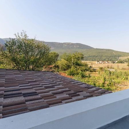 Oz - Obecana Zemlja Permaculture Homestead Blagaj Exterior foto